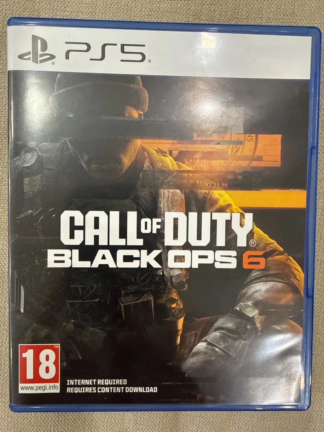 دیسک بازی PS5|کنسول، بازی ویدئویی و آنلاین|تهران, فردوس|دیوار