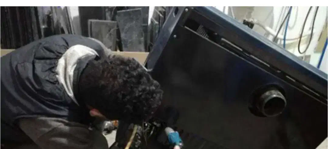 تعمیرات بخاری گازی و آبگرمکن گازی|خدمات پیشه و مهارت|تربت جام, شهید مدرس|دیوار