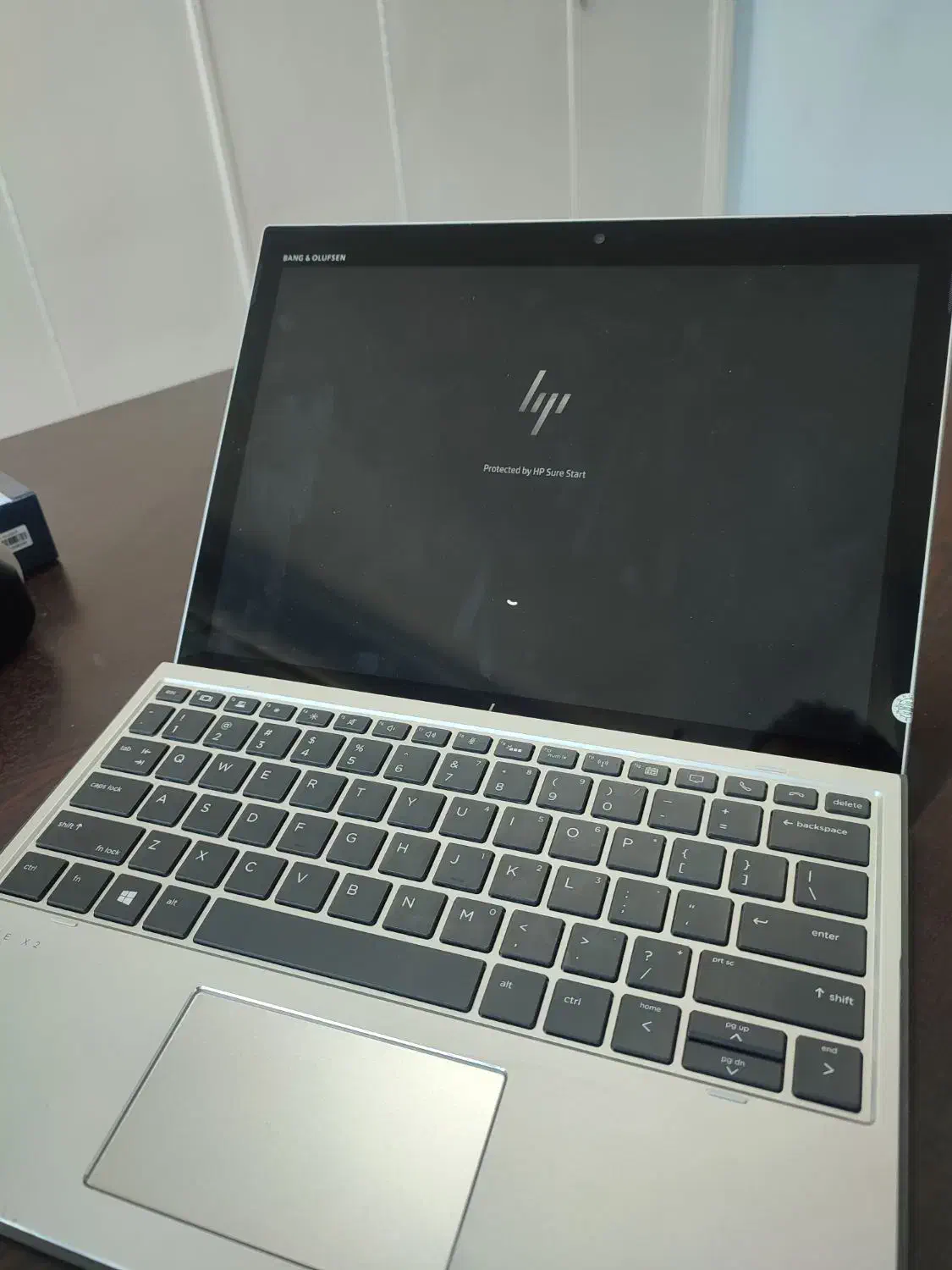 لپ تاپ تاچ HP مدل Elite X2 G4|رایانه همراه|تهران, بلوار کشاورز|دیوار