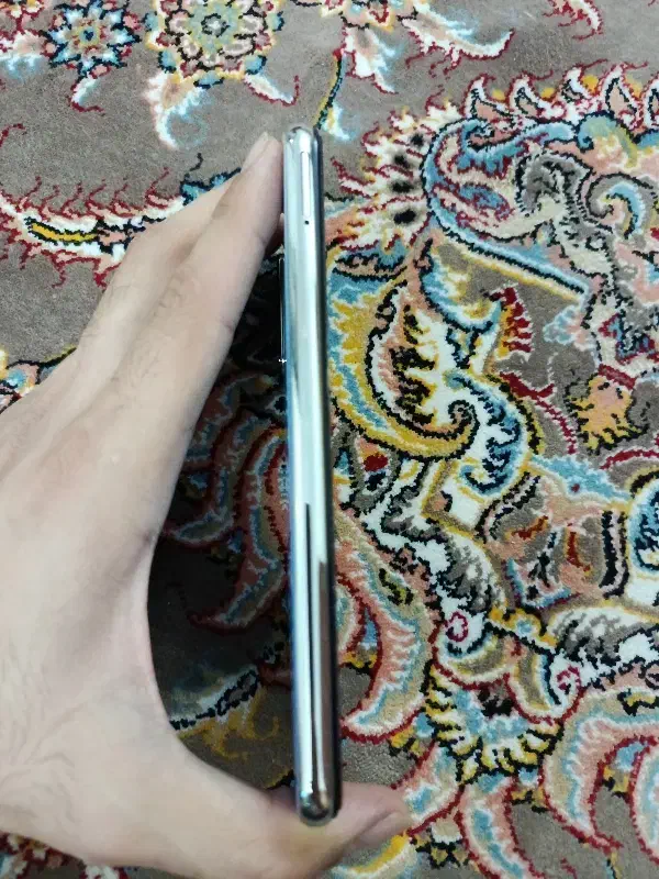 گوشی ردمی نوت ۸ شیائومی|موبایل|تهران, هلال احمر|دیوار