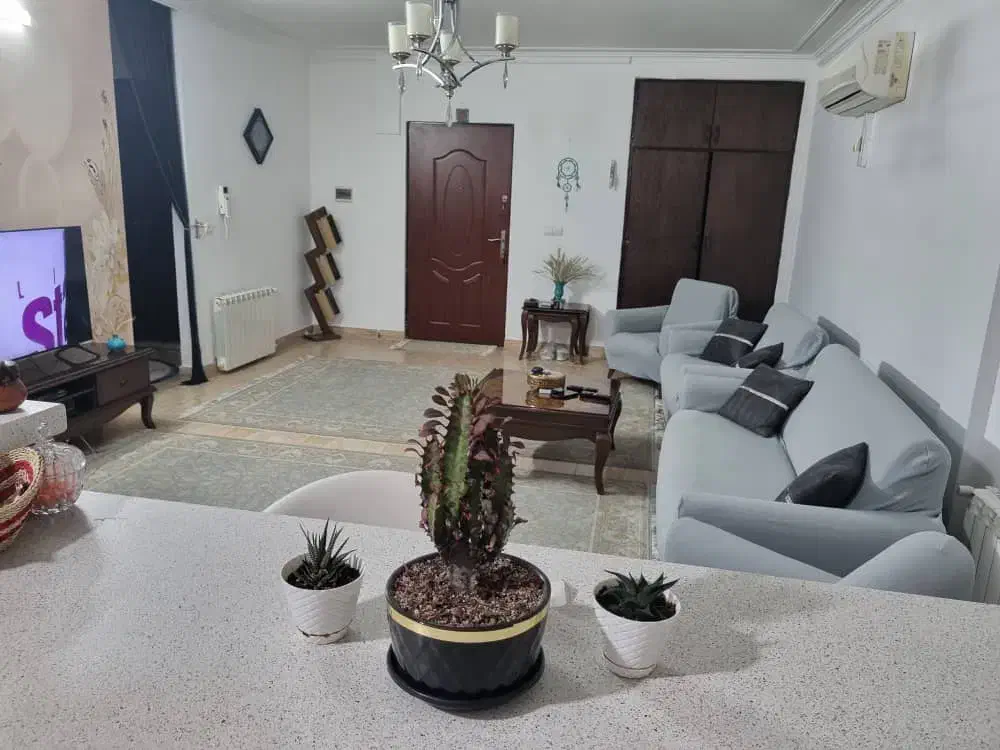 آپارتمان ۷۸ متر / دولت آباد /انتهای خیابان بهشتی|فروش آپارتمان|ری, شهادت|دیوار