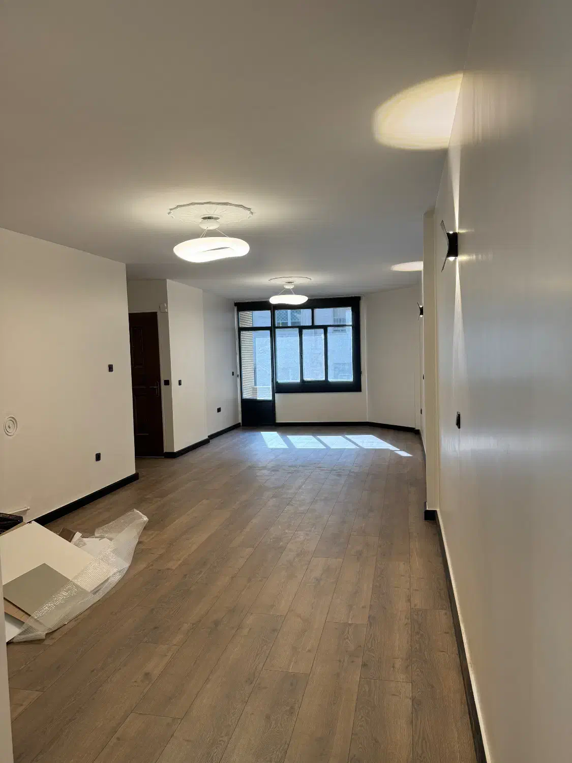 لویزان مبارکی 73 متر