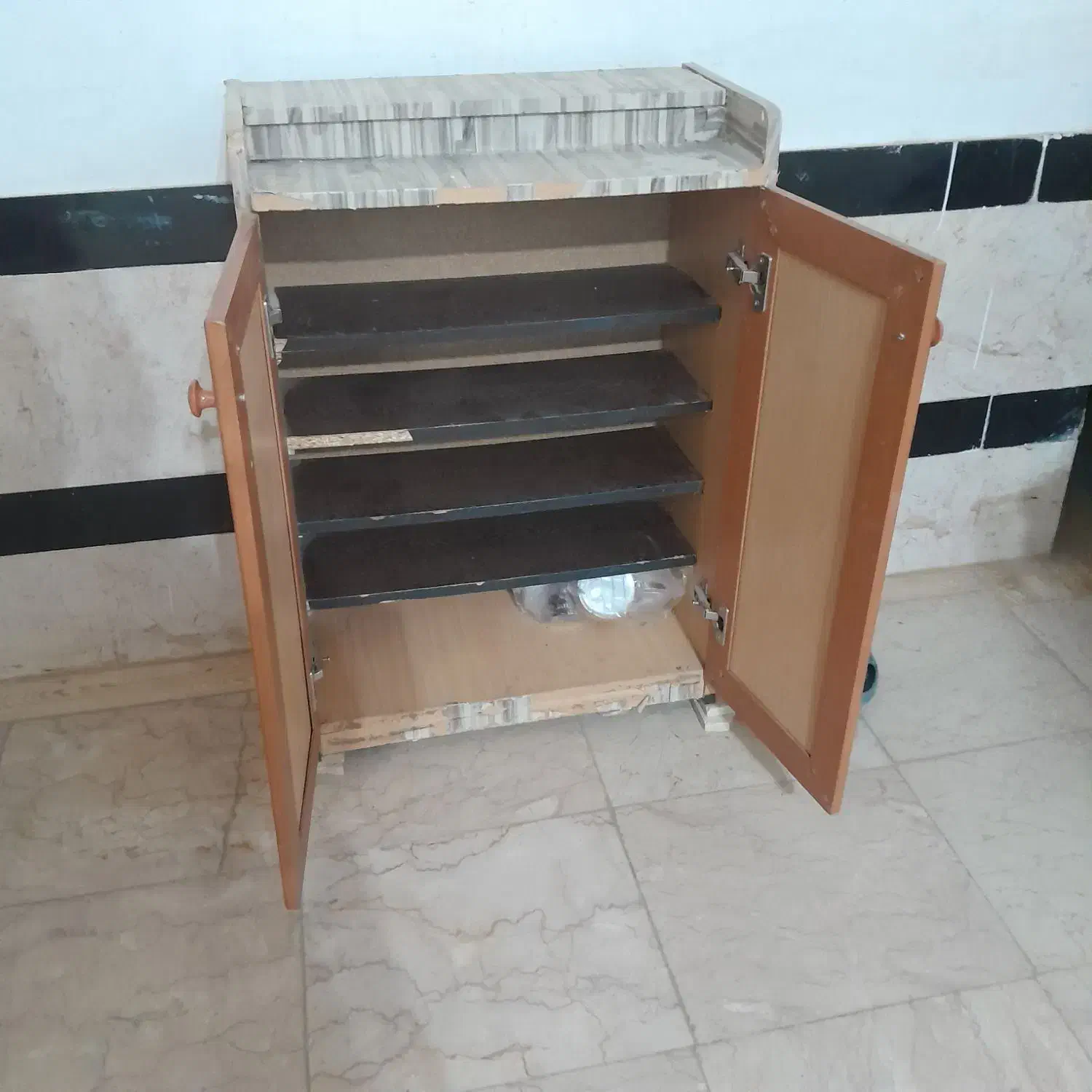 جاکفشی|جاکفشی، کمد، دراور|سنندج, |دیوار