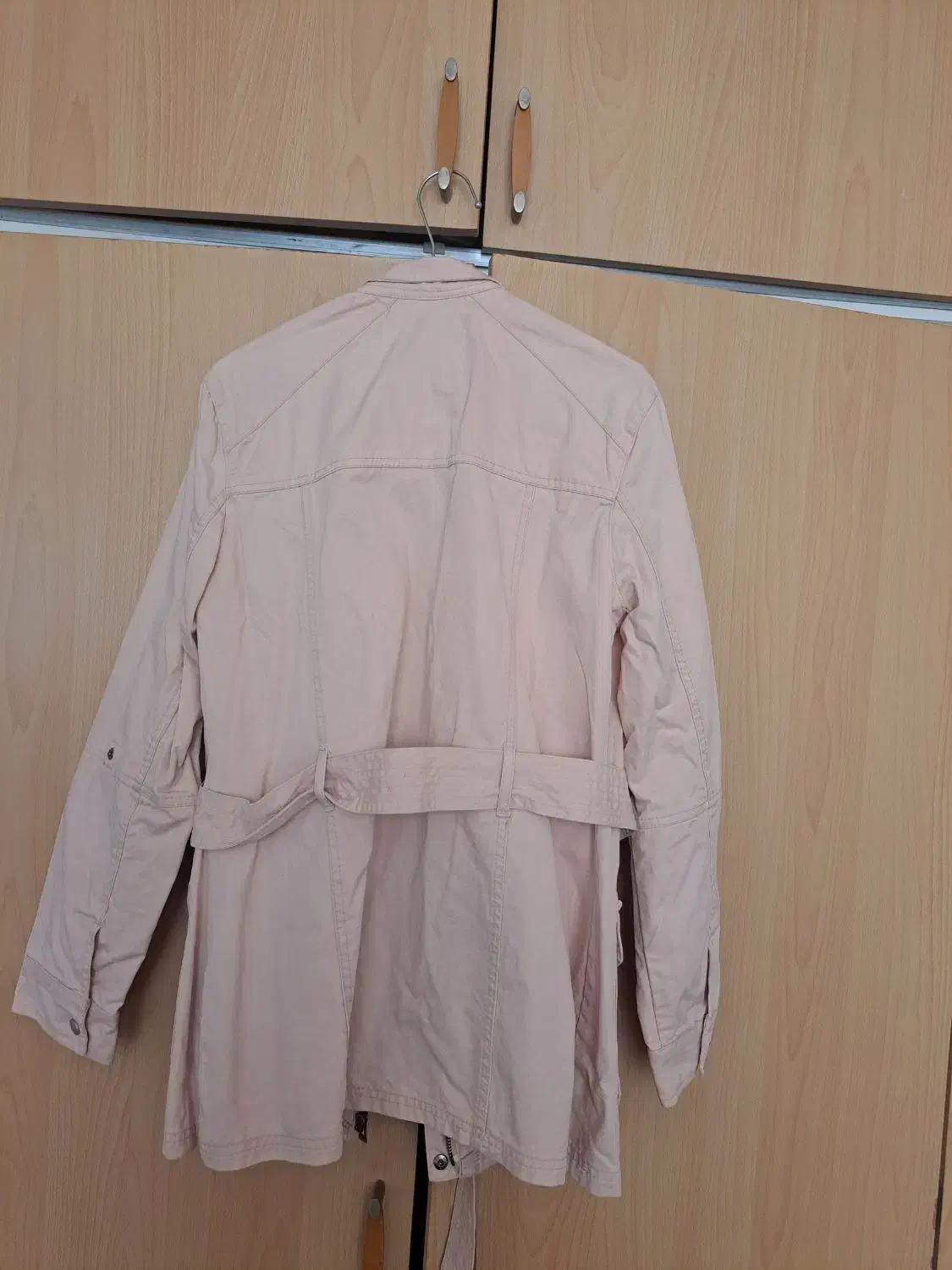 کت کتان دخترانه|لباس|سهند, |دیوار