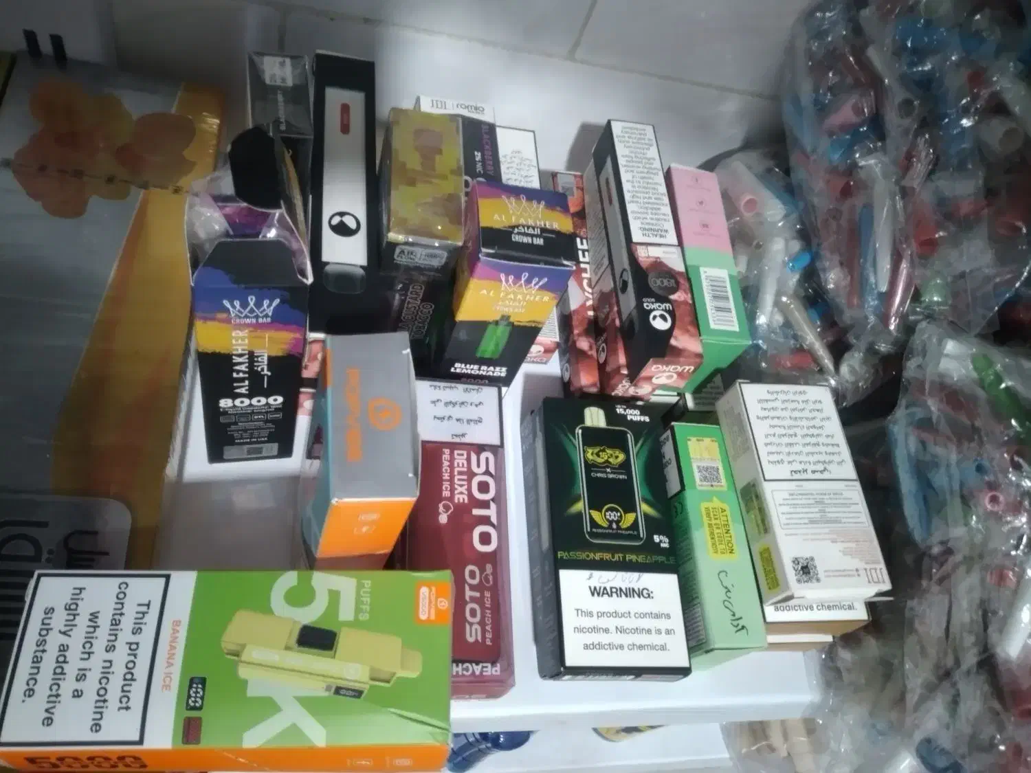 قلیان|کوهنوردی و کمپینگ|نورآباد, |دیوار