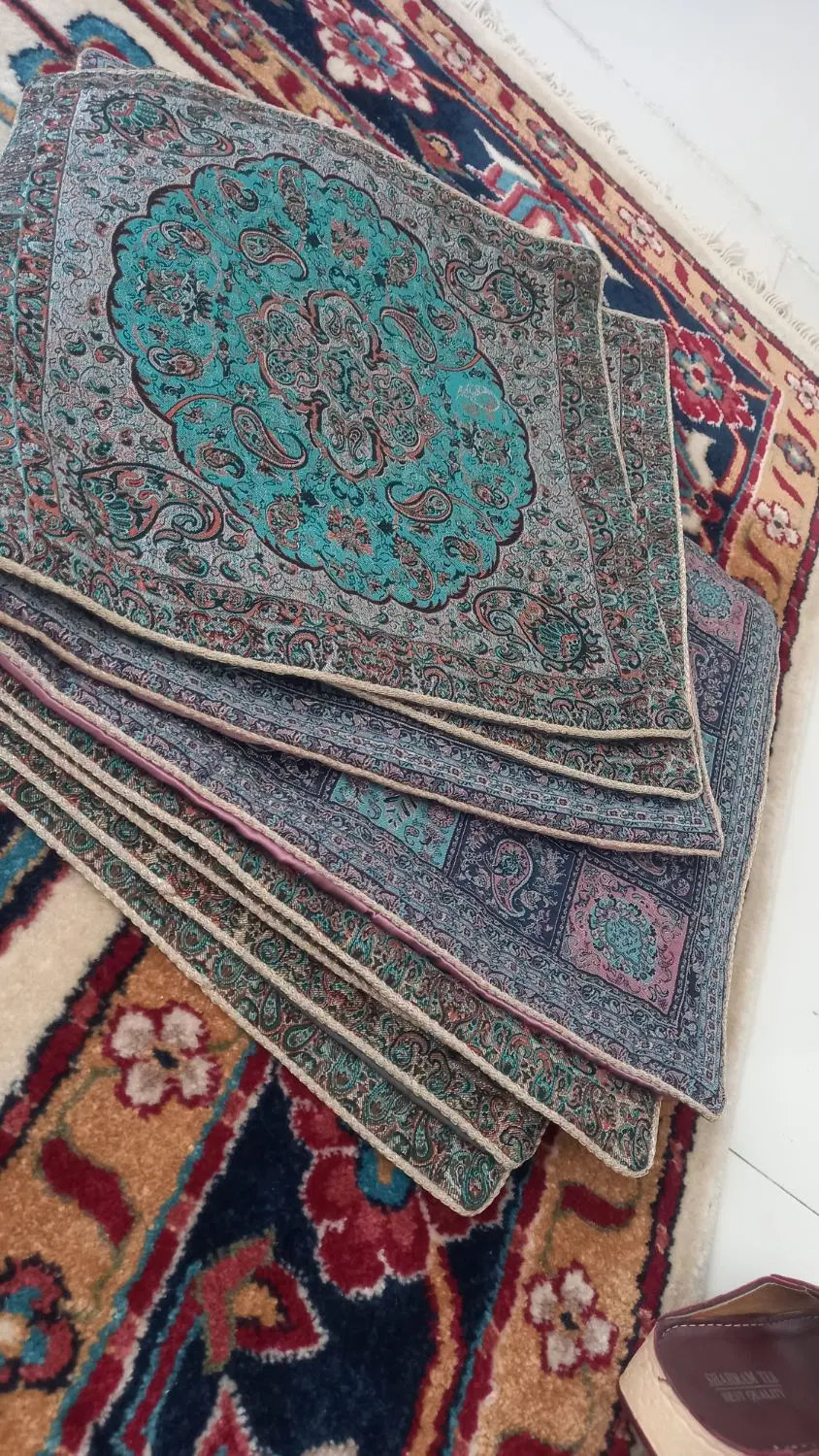 کوسن|صنایع دستی و سایر لوازم تزئینی|مشهد, شهرک لشکر (شهرک غرب)|دیوار