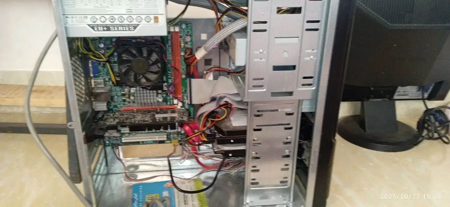 لوازم جانبی کامپیوتر|قطعات و لوازم جانبی رایانه|شاهرود, |دیوار