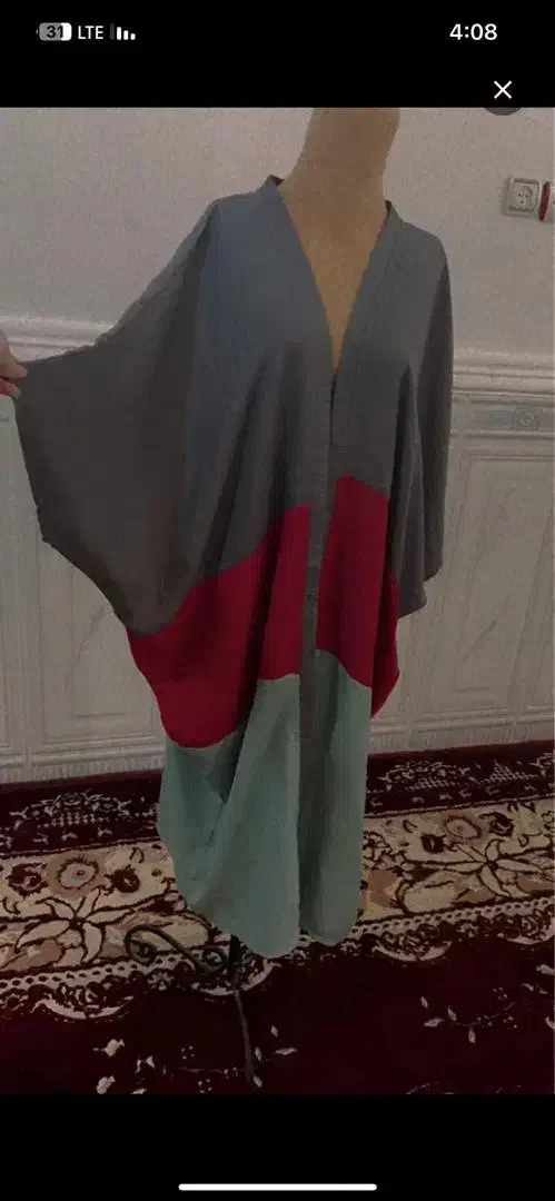لباس|لباس|خرمشهر, |دیوار