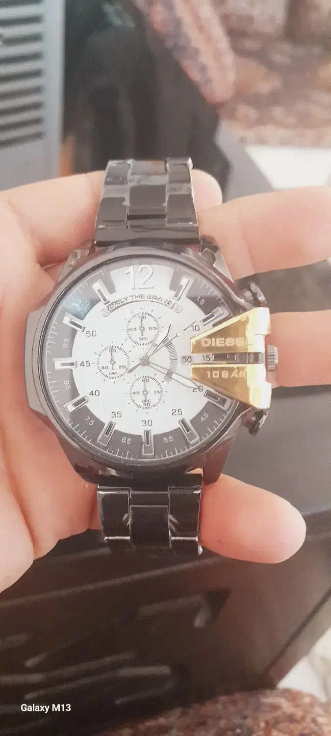 ساعت|ساعت|بندر دیر, |دیوار