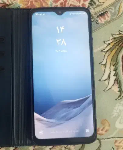 redmi 9|موبایل|مشهد, امیر|دیوار