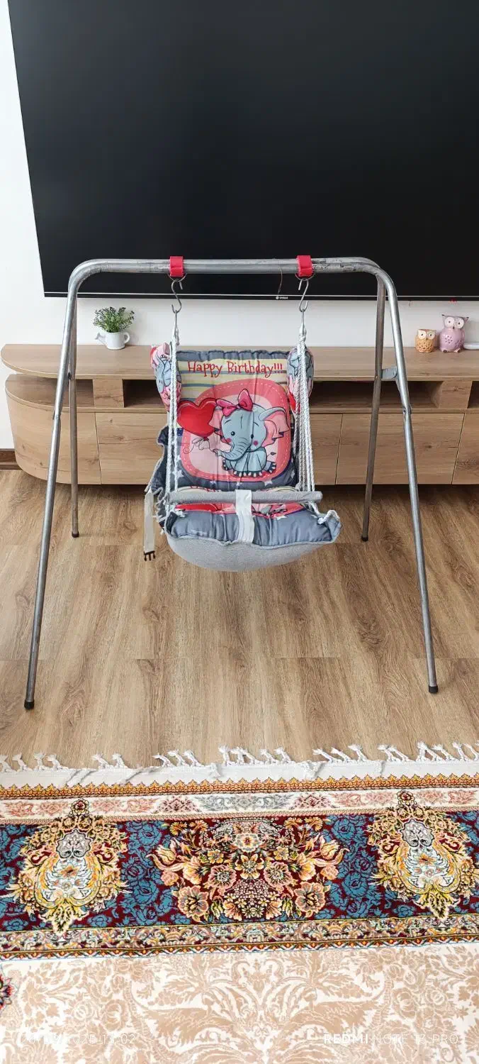 تاب بچه|اسباب و اثاث بچه|ایلام, |دیوار