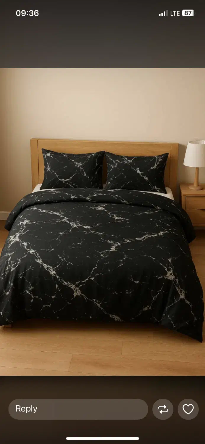 لحاف و روتختی روبالشی روبالشتی به قیمت عمده تخفیف|سرویس روتختی|اصفهان, شهریار|دیوار