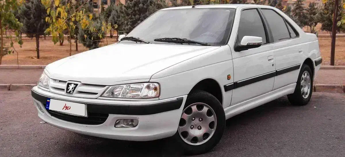 فروش خودرو|خودرو سواری و وانت|باقرشهر, |دیوار