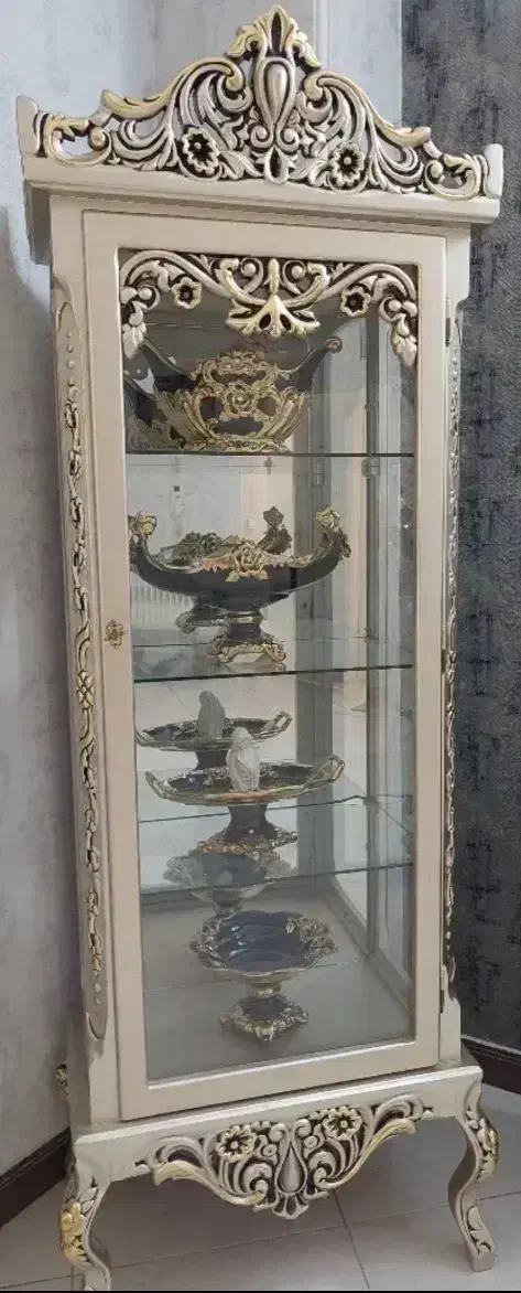 بوفه|بوفه، ویترین، کنسول|تهران, تختی|دیوار