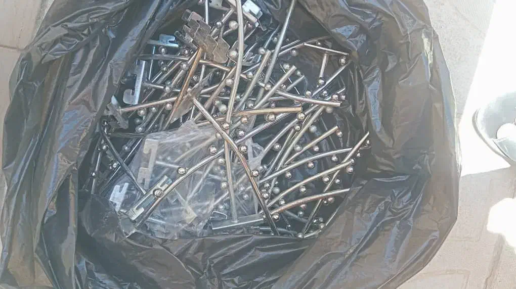 رگال مغازه|حراج|پارسآباد, |دیوار