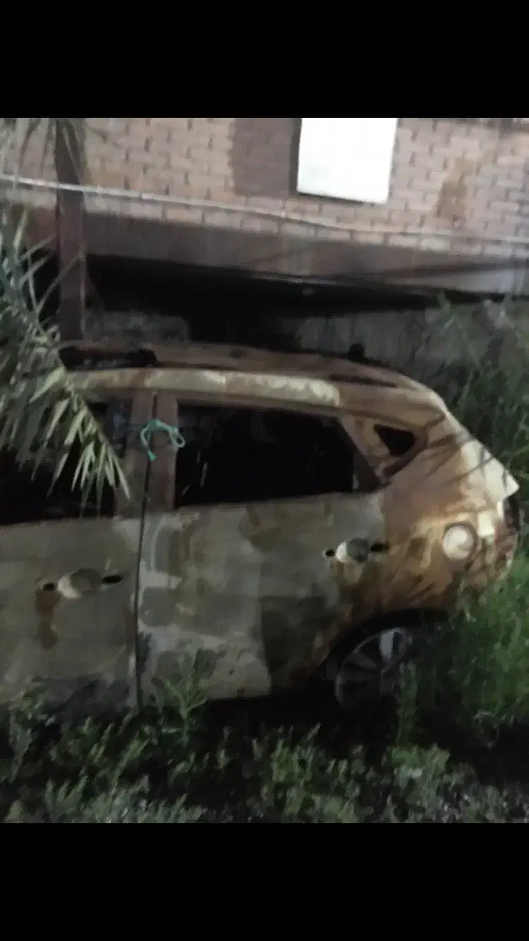 جکs5  سوخته|خودرو سواری و وانت|اسلام‌شهر, باغ فیض|دیوار