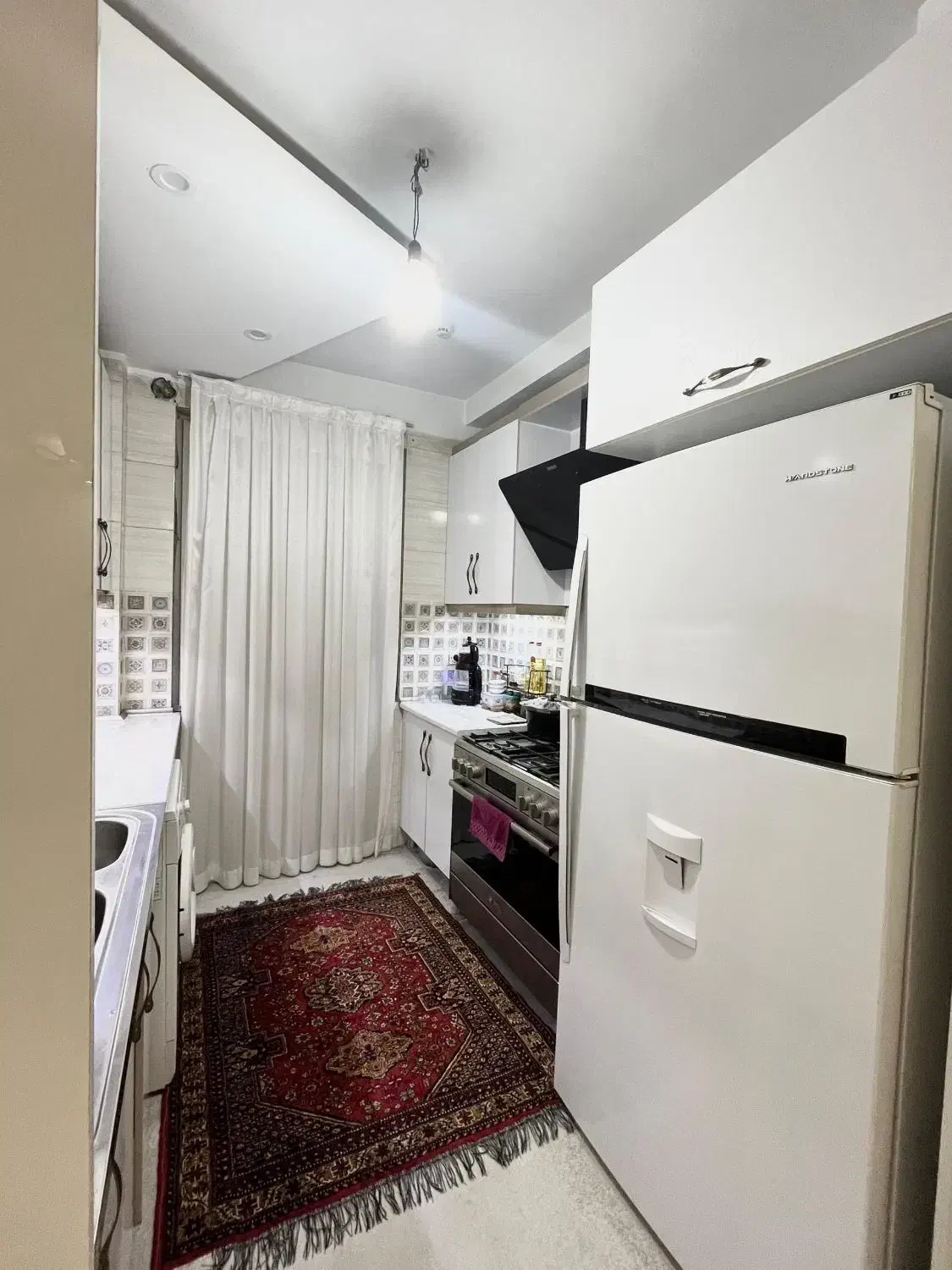 آپارتمان ۵۵متری|فروش آپارتمان|ری, صفاییه (چشمه علی)|دیوار