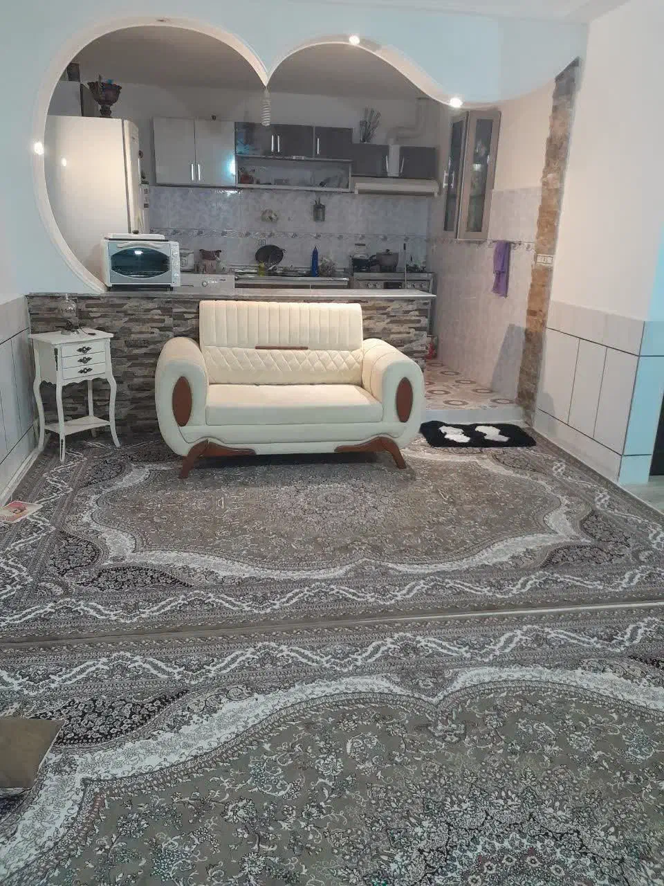 رهن و اجاره ویلای مسکونی|اجارهٔ خانه و ویلا|کنگاور, |دیوار