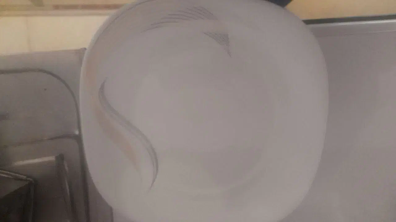 بشقاب ودیس|ظروف پخت‌وپز|قم, پردیسان|دیوار