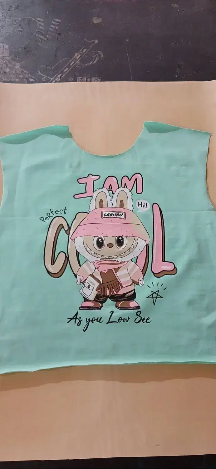 خدمات چاپ لباس|خدمات پیشه و مهارت|تهران, مشیریه|دیوار