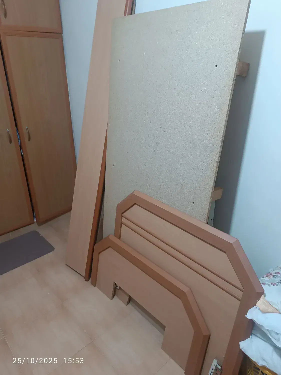 فروش تختخواب|تخت و سرویس خواب|رشت, بلوار گیلان|دیوار