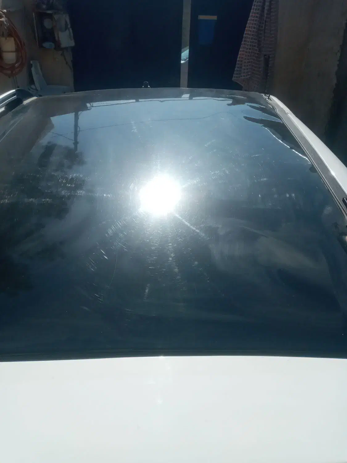 کوییک r402تصادفی|خودرو سواری و وانت|ماهدشت, |دیوار