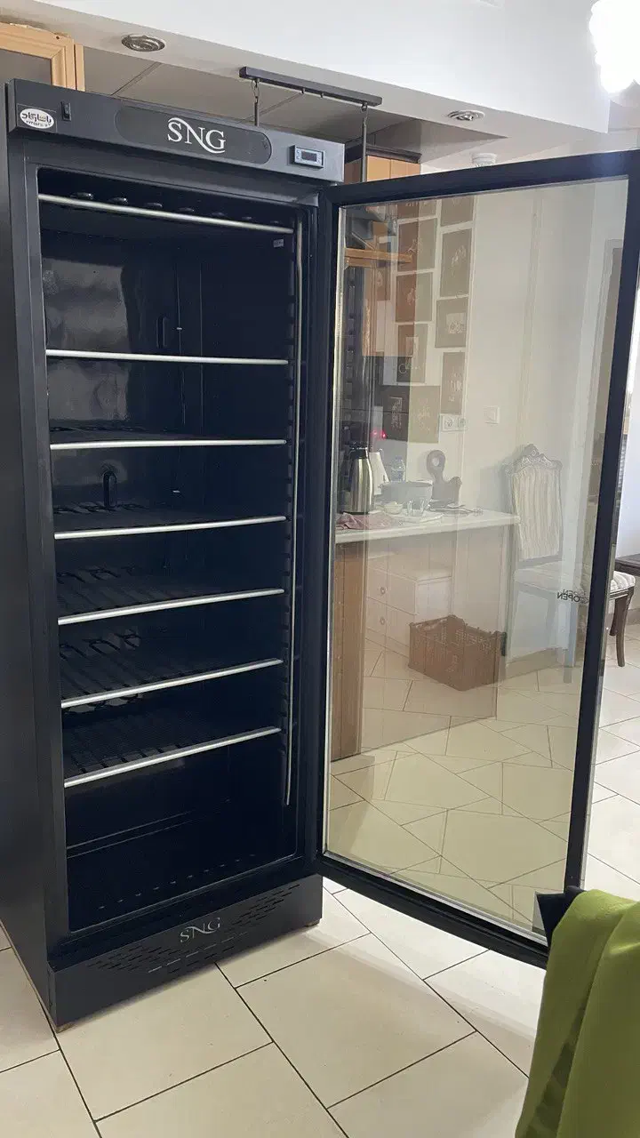 فریزر|یخچال و فریزر|شیراز, شیخ روزبهان|دیوار