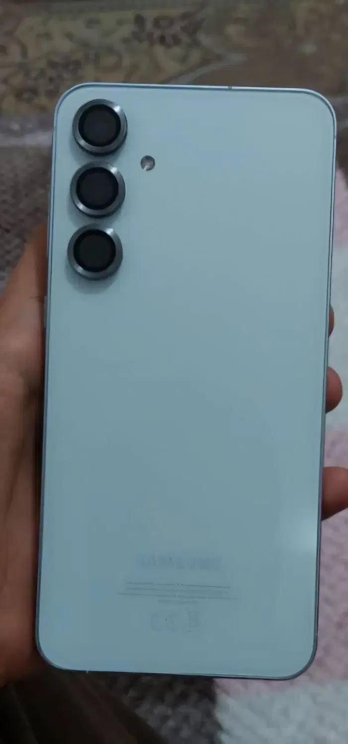 a55 256 با گارانتی|موبایل|اراک, |دیوار