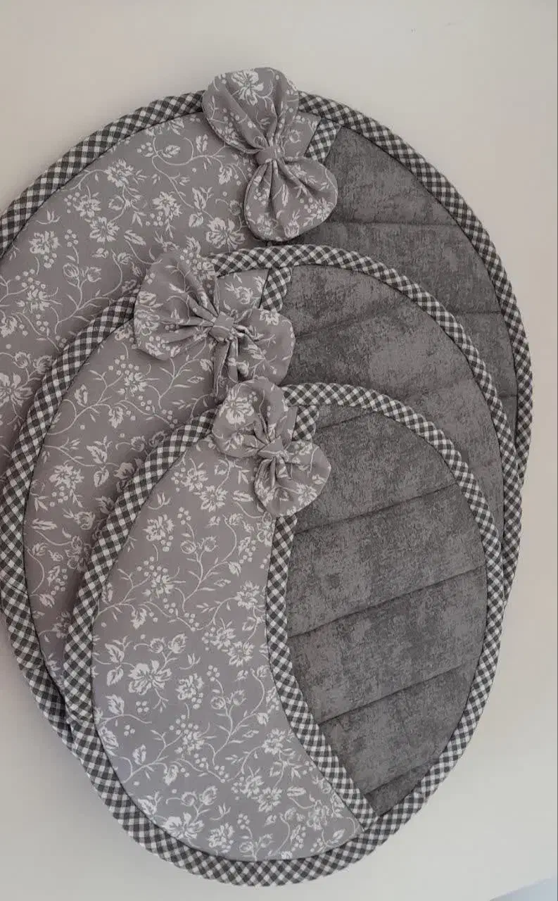 سرویس آشپزخانه شیک|سفره، حوله، دستمال آشپزخانه|قم, امامزاده ابراهیم|دیوار