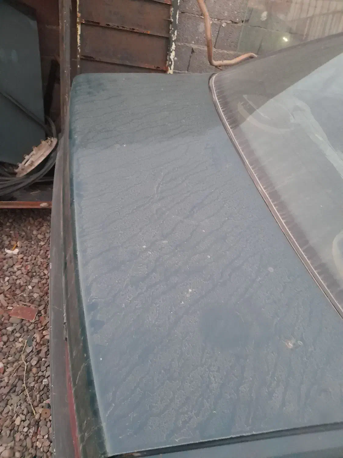 قطعات یدکی ماشین|خودرو سواری و وانت|سنگر, |دیوار