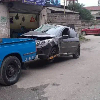 امدادخودرو ویدکش خودرو بر  امداد درمحل|خدمات حمل و نقل|گندمان, |دیوار