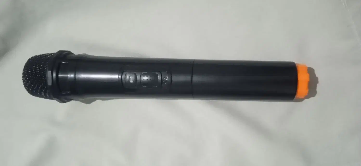 میکروفن بی سیم|سیستم صوتی خانگی|فردوسیه, |دیوار