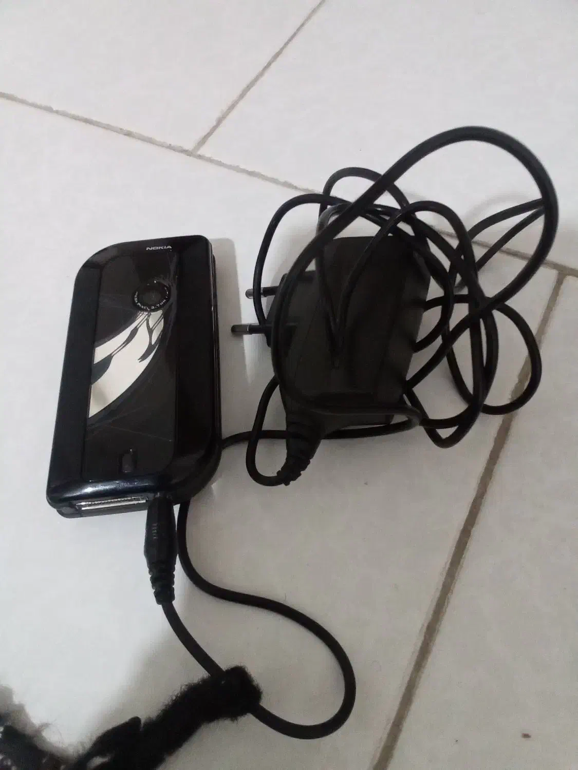 گوشی نوکیا|موبایل|تهران, سلسبیل شمالی|دیوار