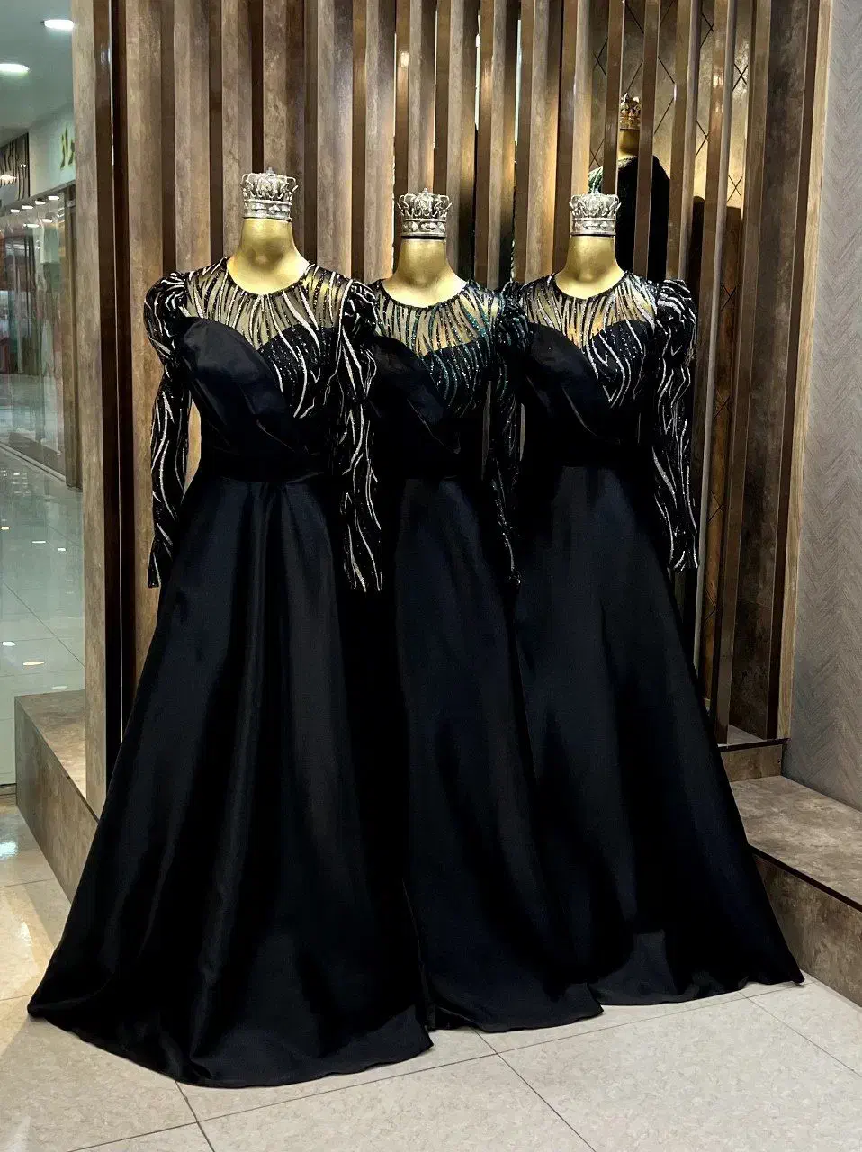 پیراهن های شیک مزونی|لباس|خرمآباد, |دیوار