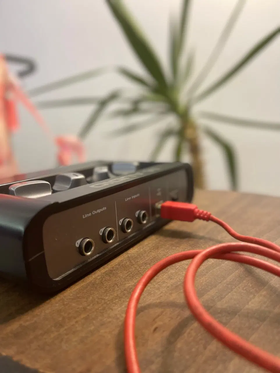 M-audio mobile pre|صوتی و تصویری|پردیس, فاز ۸|دیوار