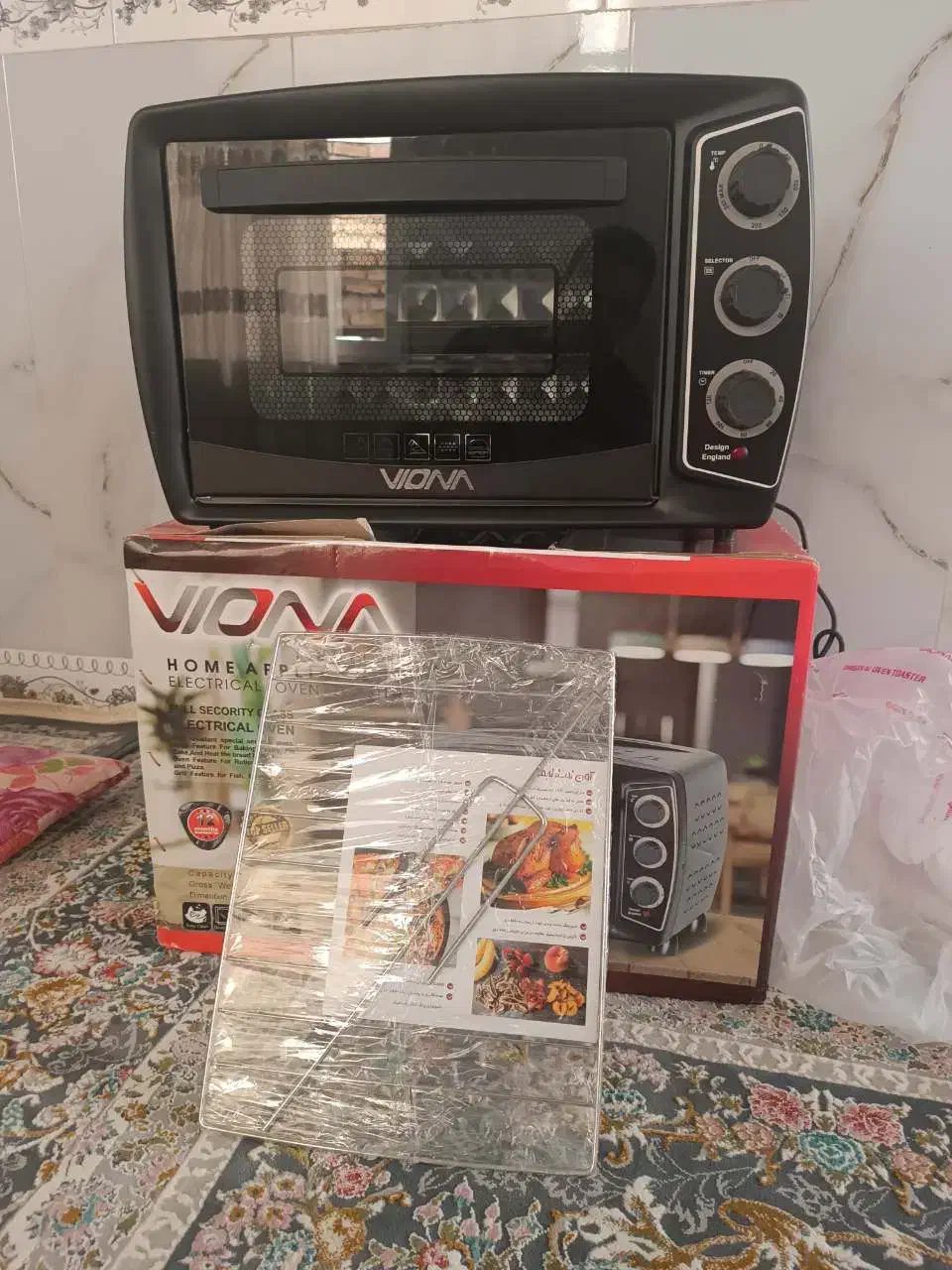 لوازم برقی|سایر لوازم برقی|جوانرود, |دیوار