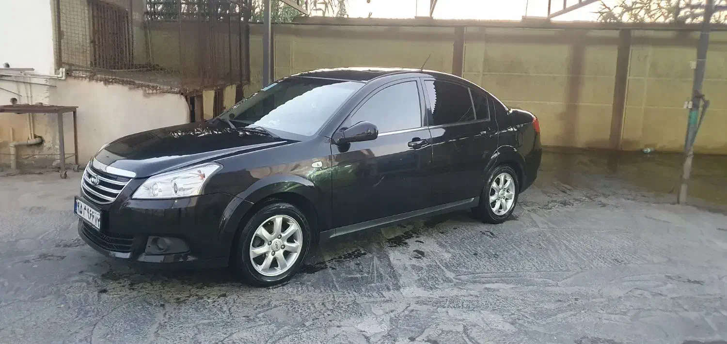 ام وی ام ۵۵۰ صفر|خودرو سواری و وانت|فریدون‌کنار, |دیوار