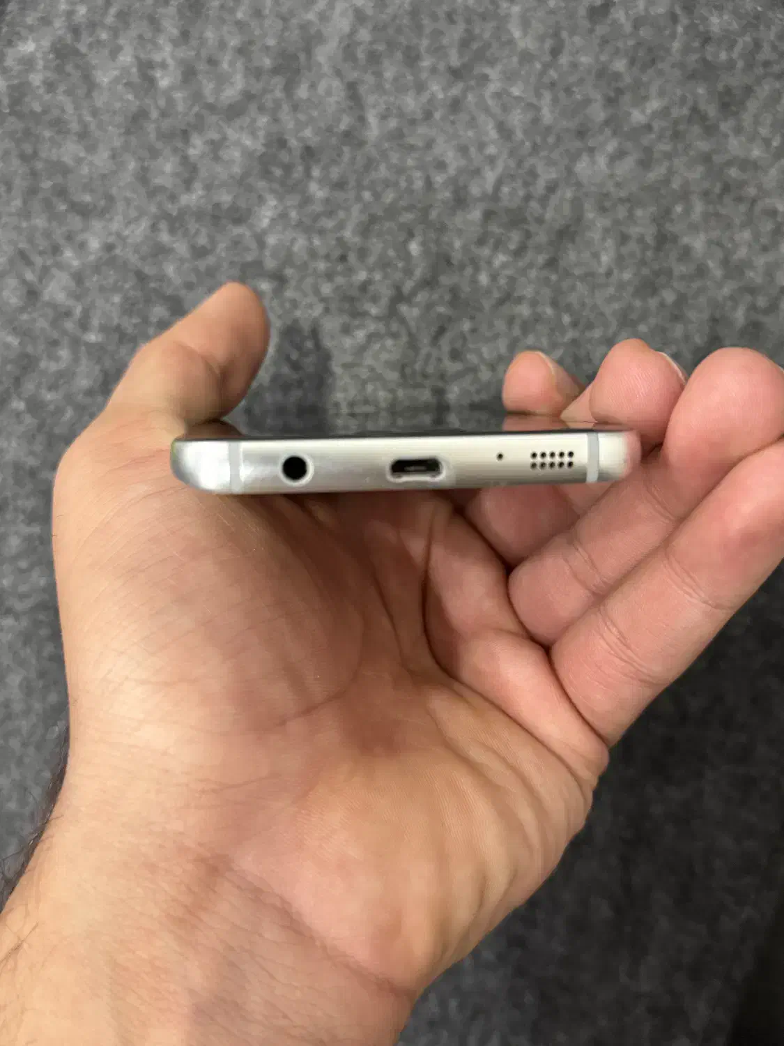 Galaxy S7|موبایل|اصفهان, سپاهان‌شهر|دیوار