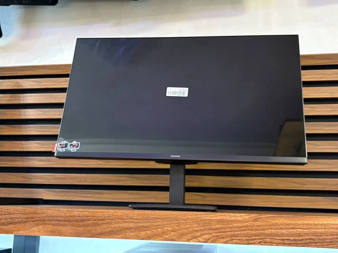 مانیتور آکبند ال جی و سامسونگ 120 هرتز|قطعات و لوازم جانبی رایانه|تبریز, |دیوار