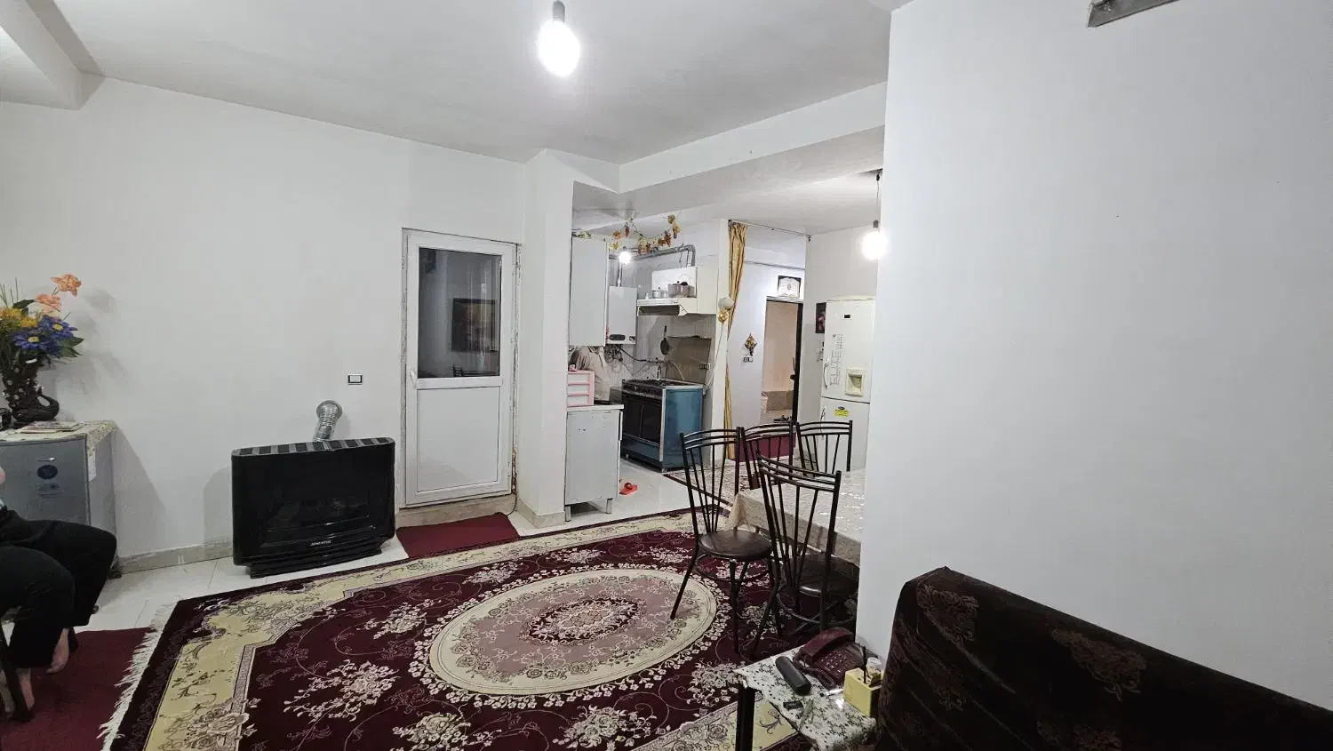 آپارتمان ۸۰متری فاز ۷ فرهنگیان کرج|فروش آپارتمان|هشتگرد, شهرک فرهنگیان|دیوار