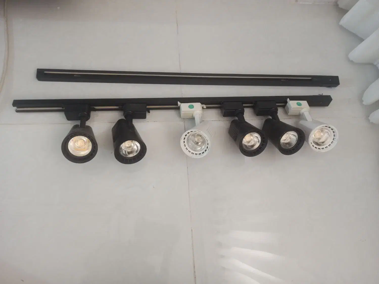 چراغ های سقفی وریلش|لامپ و چراغ|بندرعباس, |دیوار