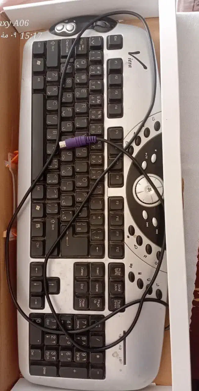 کامپیوتر قدیمی|رایانه رومیزی|قم, شهر قائم|دیوار