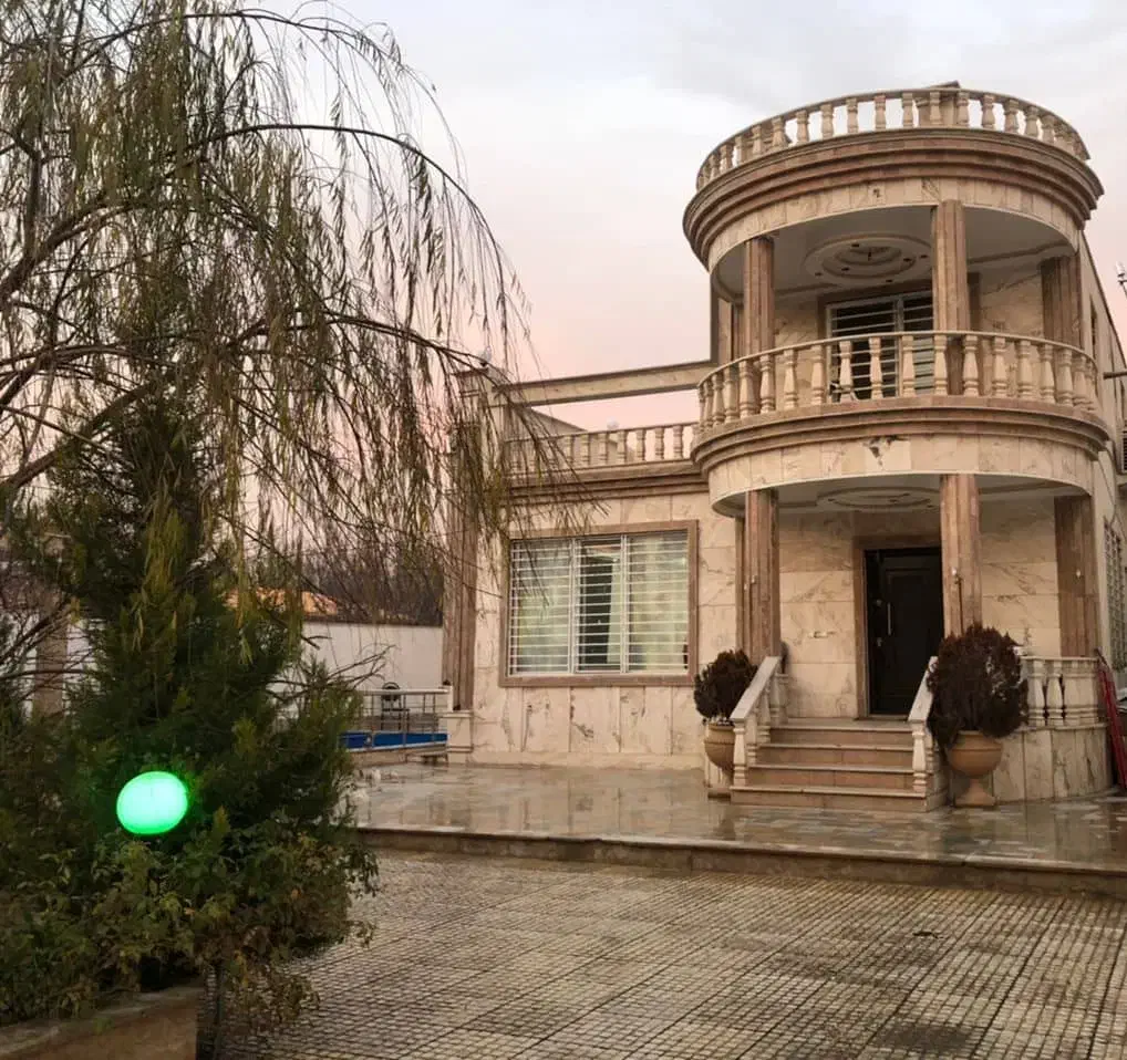 ویلا تهاتر سهیلیه|فروش خانه و ویلا|هشتگرد, کوی یاران|دیوار