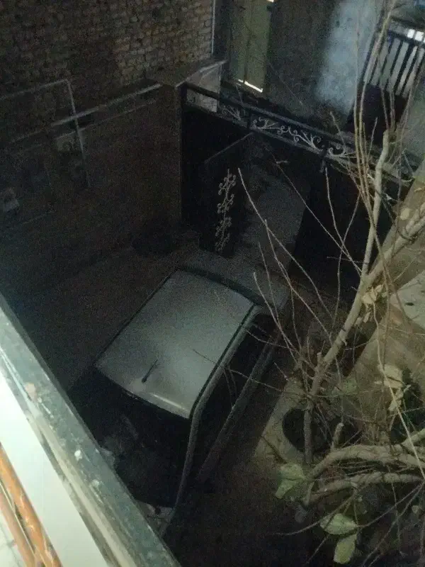 خونه حیاط دار|فروش خانه و ویلا|محمدشهر, ولدآباد|دیوار