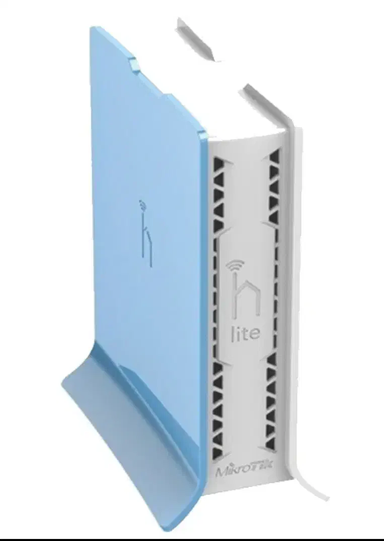 روتر برد RB941-2ND-TC hAP Lite|مودم و تجهیزات شبکه|اصفهان, برازنده|دیوار