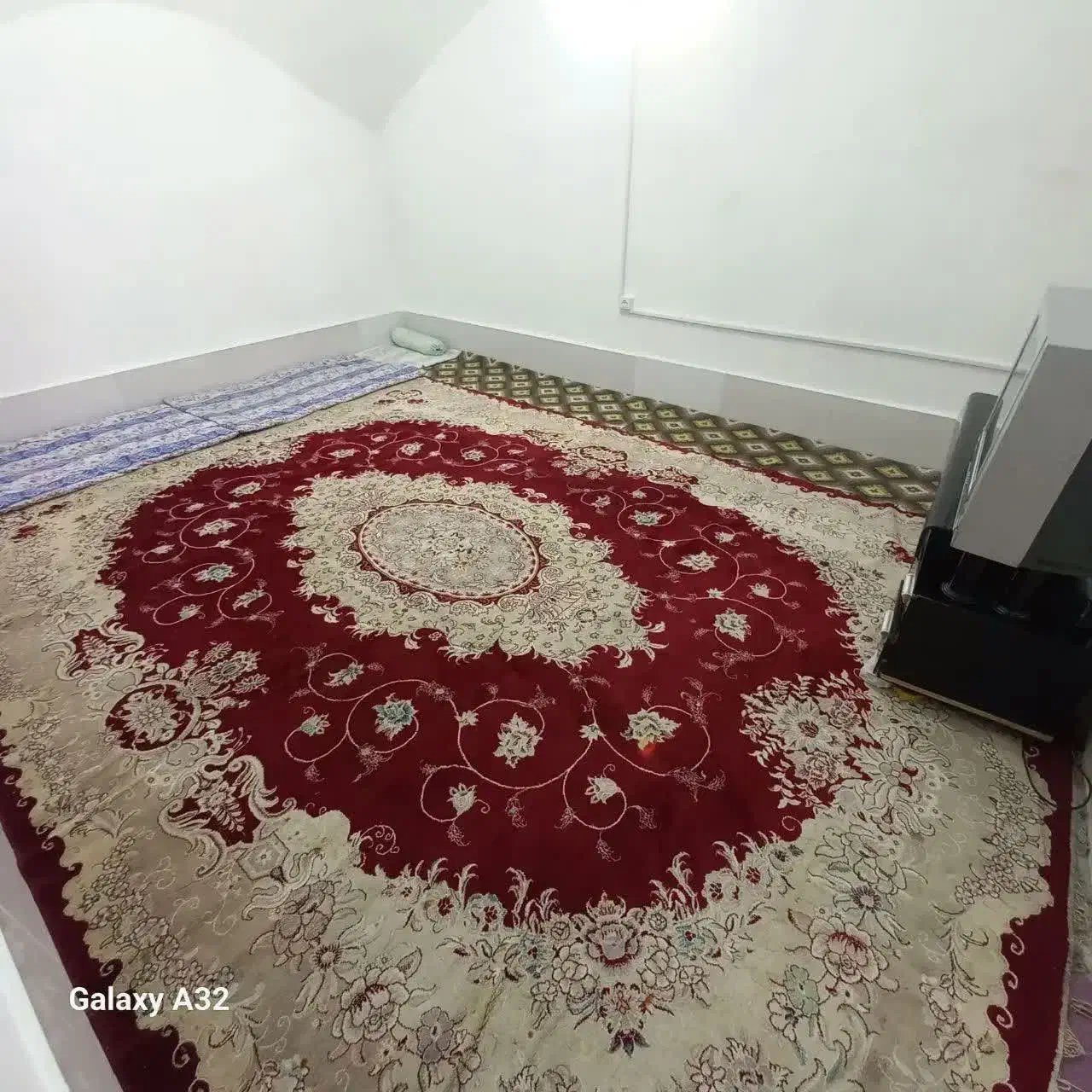 خانه قدیمی روستای سراجه زیر قیمت|فروش خانه و ویلا|قنوات, |دیوار