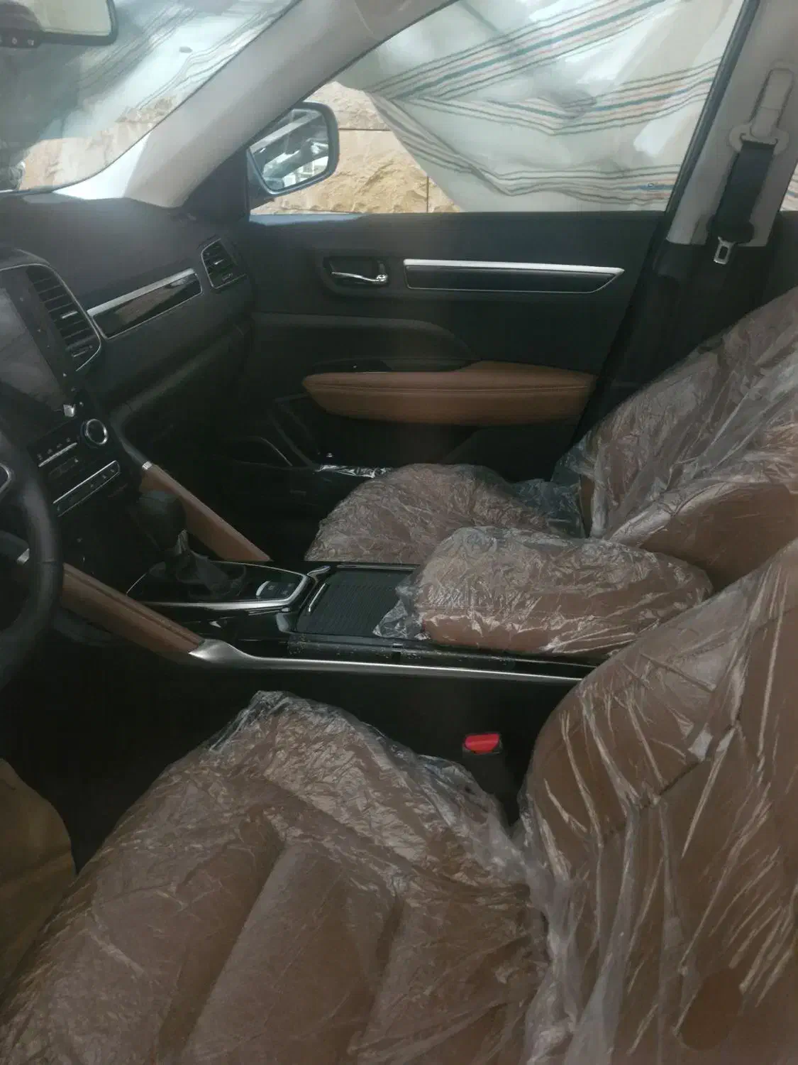 کولیوس ۲۰۲۵صفر فول کامل|خودرو سواری و وانت|کرج, عظیمیه|دیوار