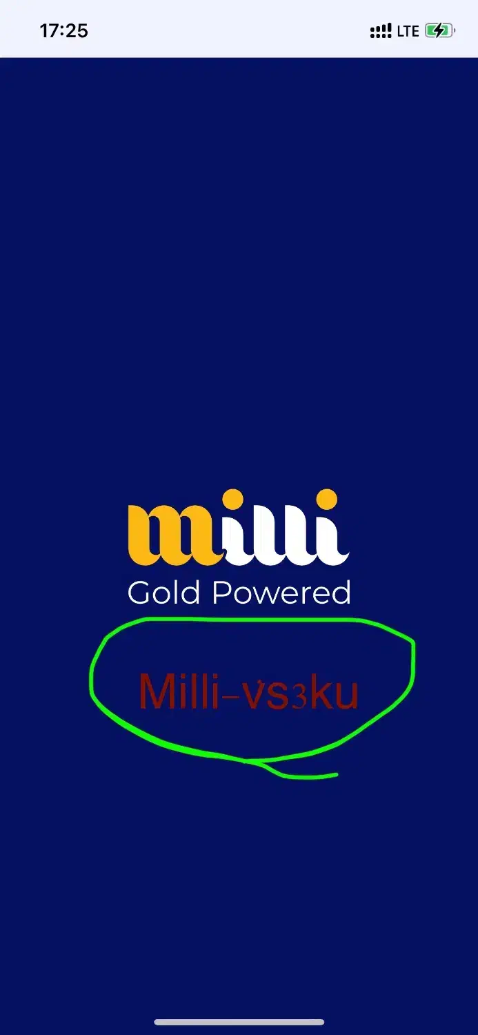 کد vip میلی گلد|کارت هدیه و تخفیف|تهران, صادقیه|دیوار