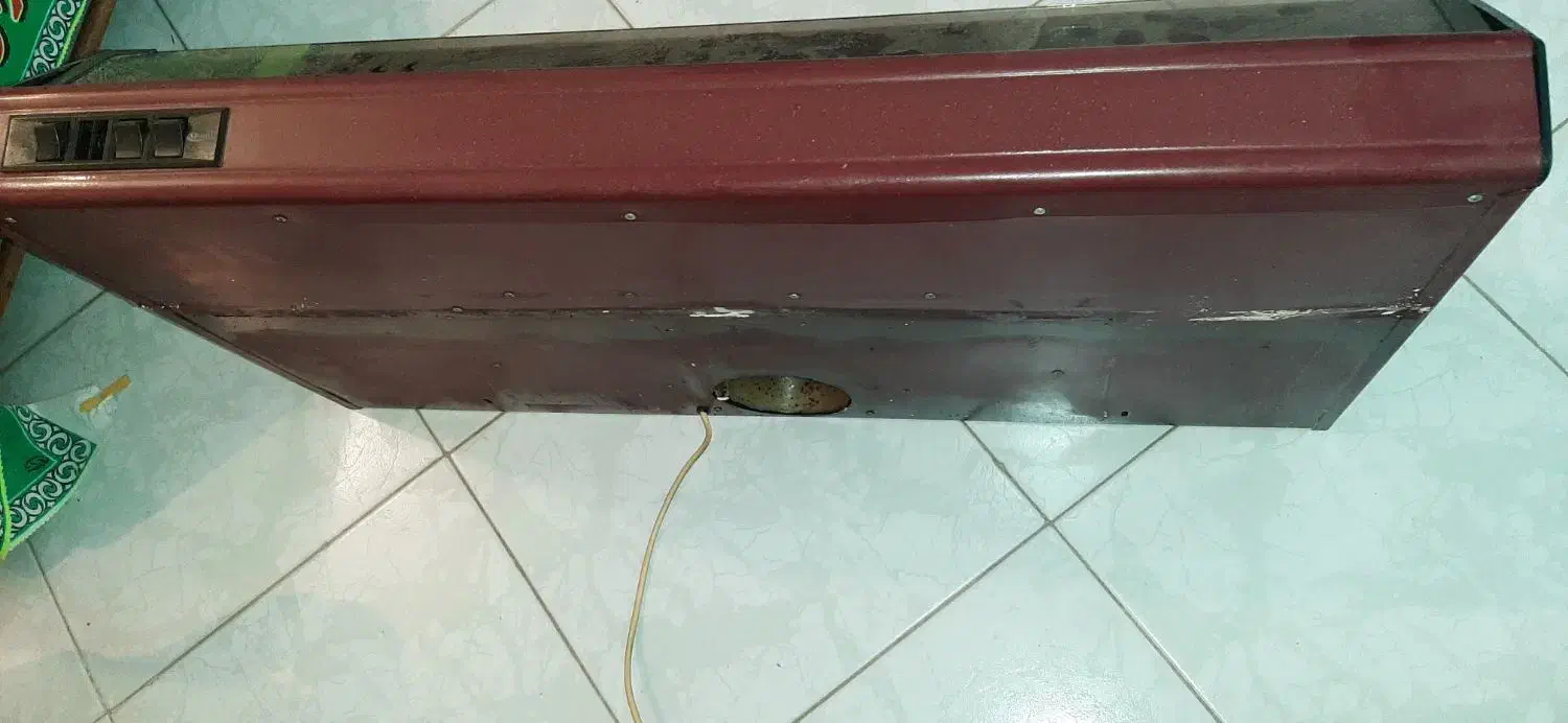 هود|هود|فولادشهر, B2|دیوار