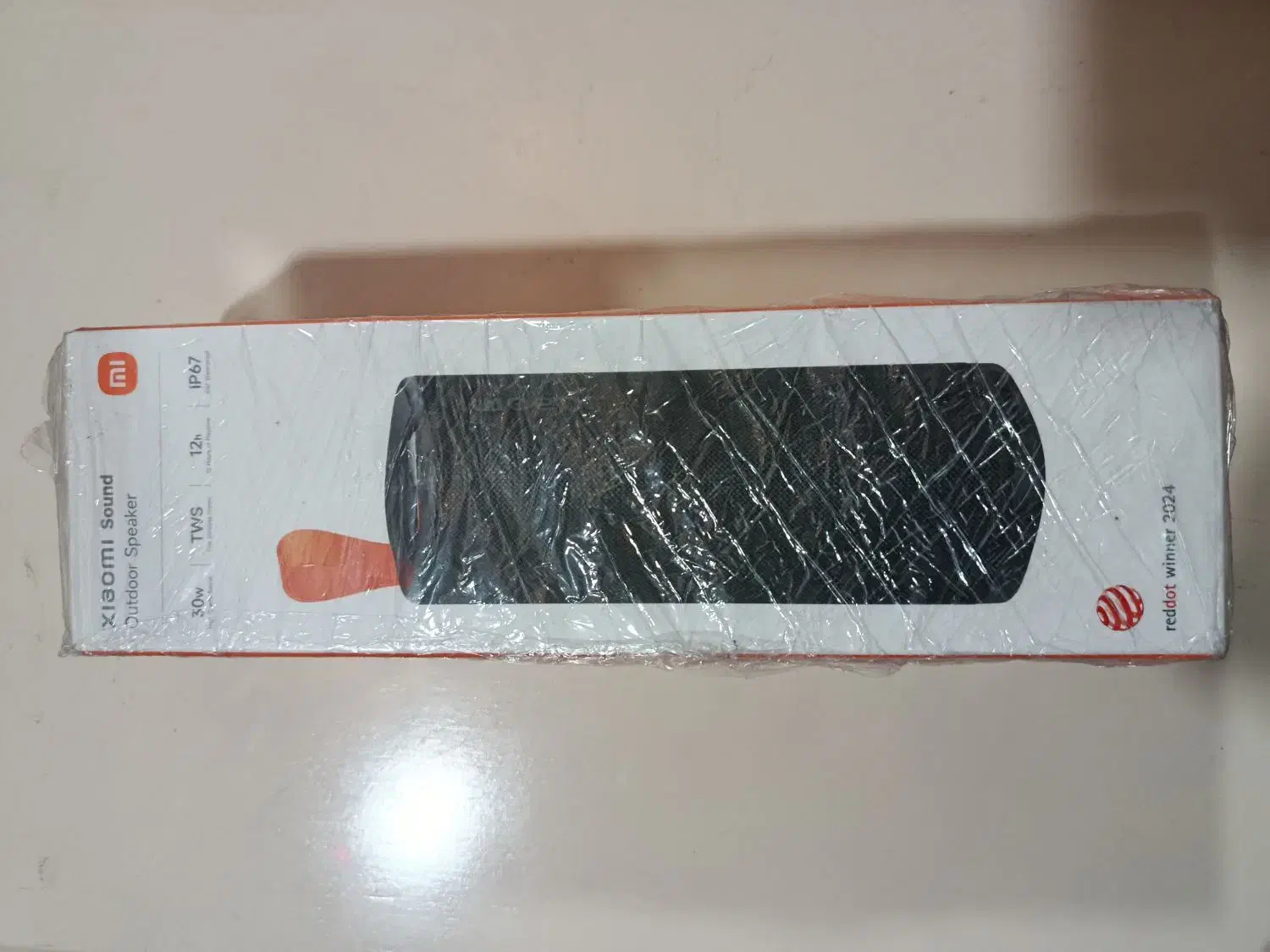 اسپیکر بلوتوث شیائومی|پخش‌کننده همراه|جیرفت, |دیوار